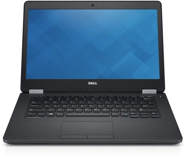 Refurbished Dell Latitude E5470 14