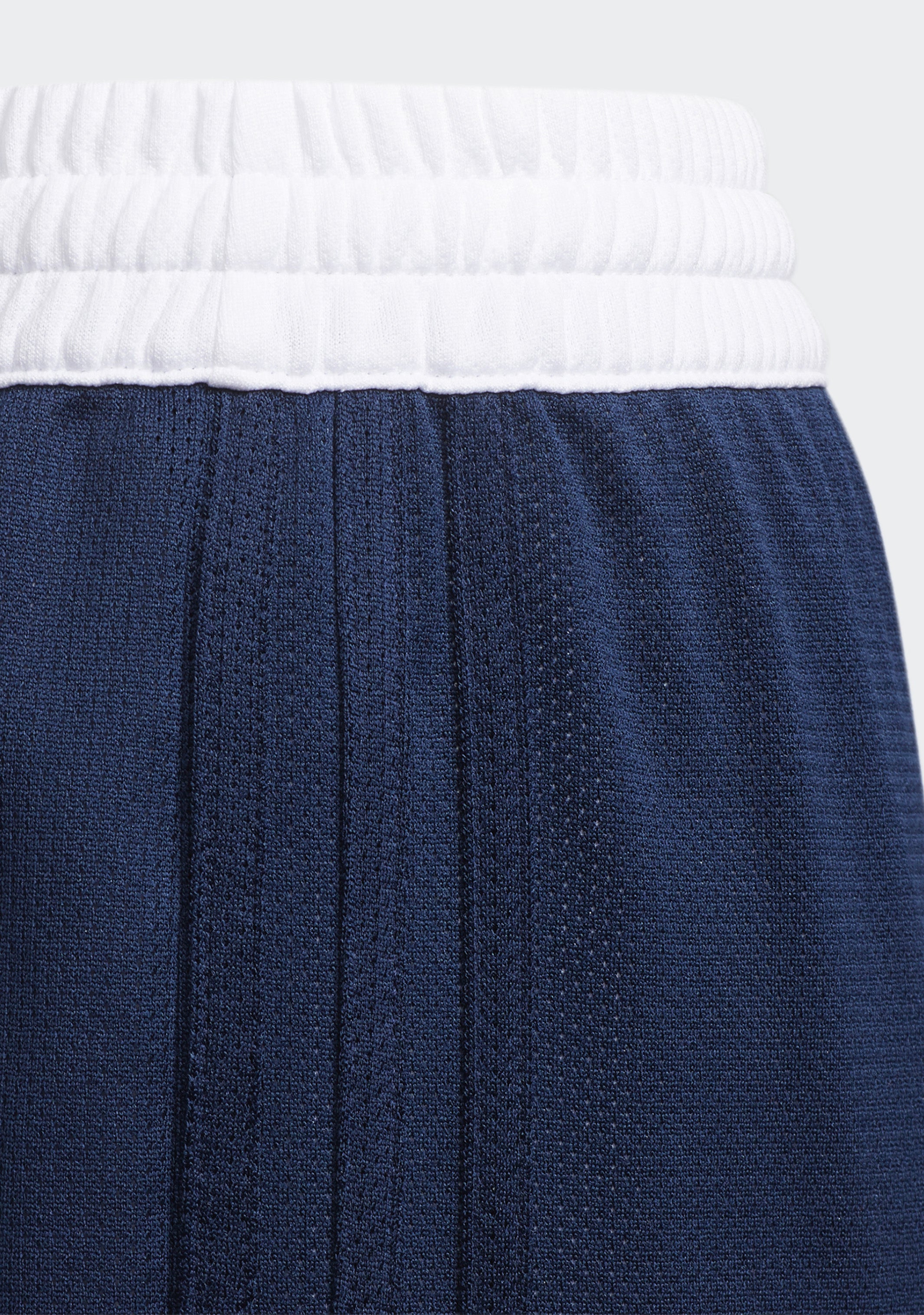 Adidas Kids' 3G Speed Mesh Athletic Shorts - Lightweight Breathable Running & Soccer Shorts for Boys & Girls - Perfect for Sports, Gym & Outdoor Activities