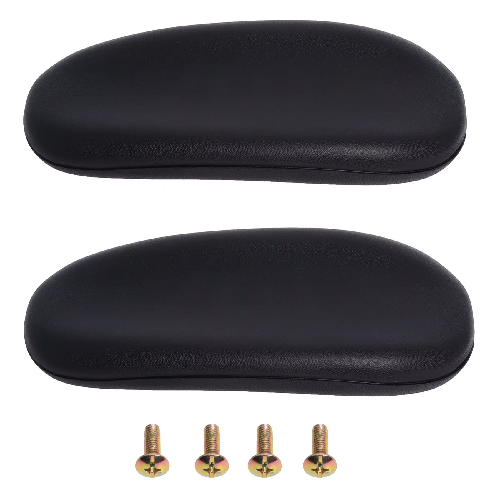 Universal Office Chair Armrest Pads Replacement - 4