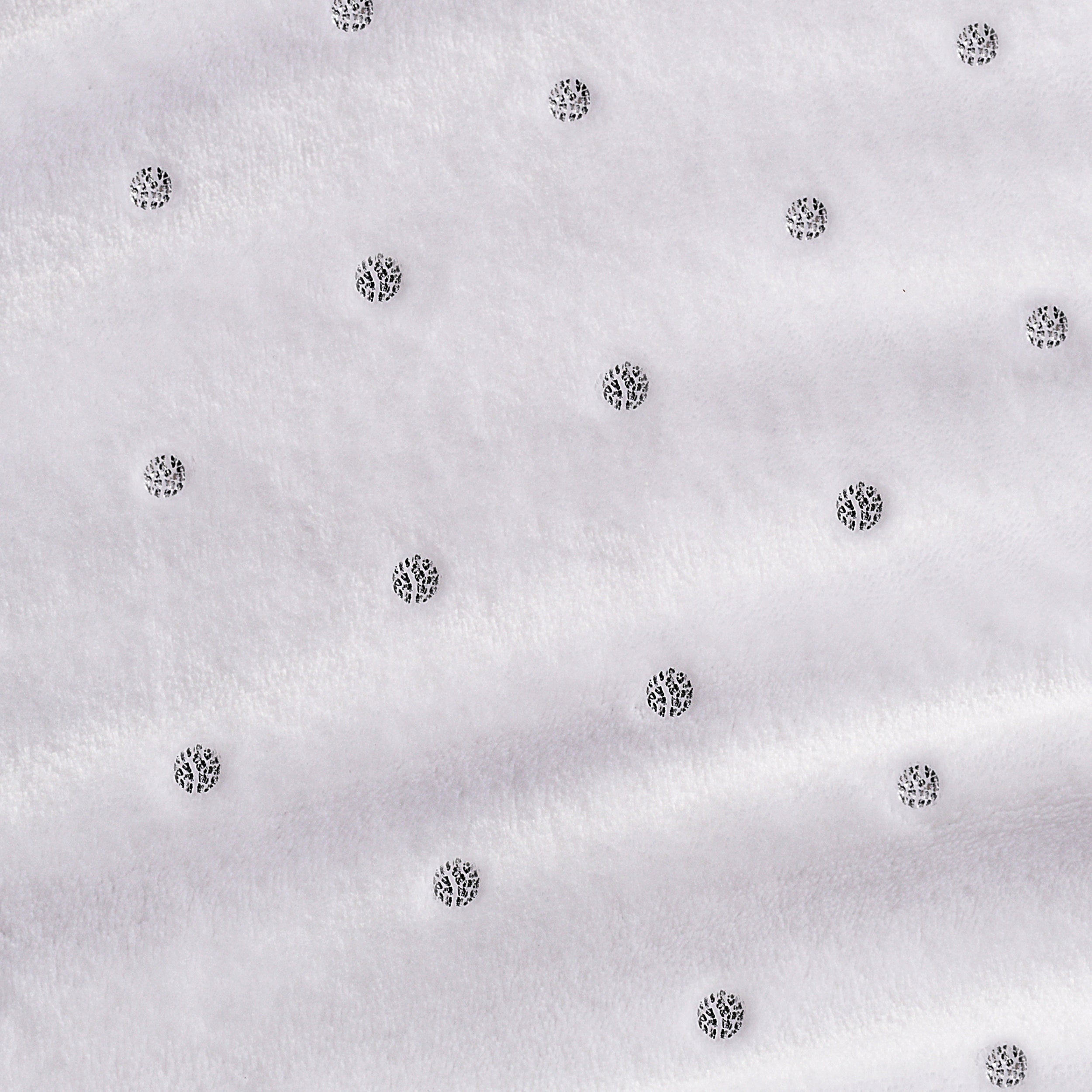CozySoft Fleece Plush Blanket - Medium Weight, Ultra Soft & Fluffy - Perfect for Sofa, Bed, Couch & Home Decor - Warm Throw Blanket for Winter, Gifts & Cozy Nights