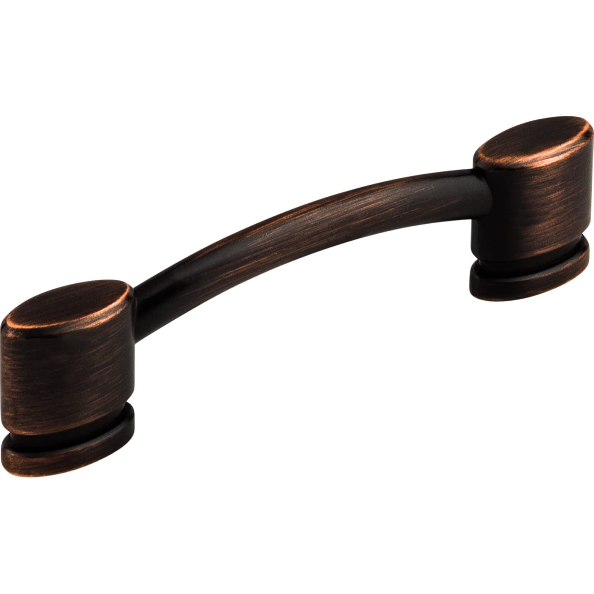 TK63ORB Cabinet Pull - Elegant Hardware for Kitchen & Bathroom