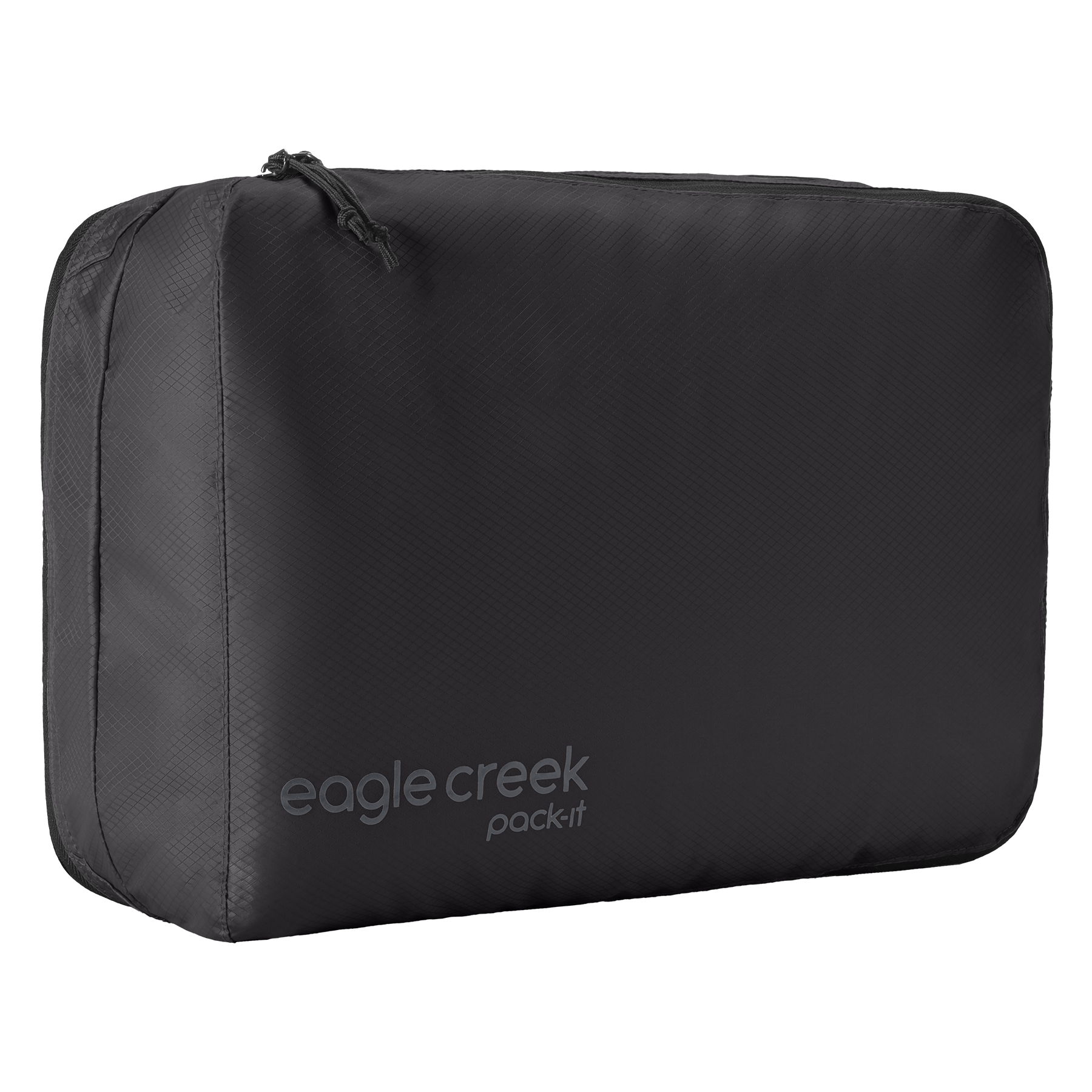 Eagle Creek Pack It Isolate Clean/Dirty Cube M - Waterproof Travel Organizer for Luggage & Backpack - Perfect for Camping, Hiking & Business Trips