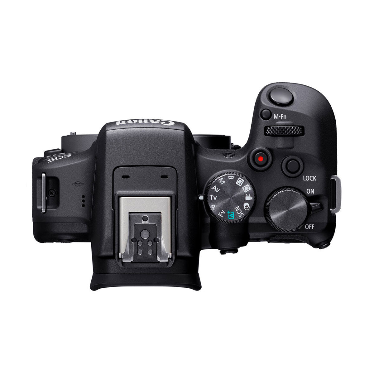 Canon EOS R10 Mirrorless Digital Camera with RF-S 18-45mm Lens - Open Box - Perfect for Travel Photography & Vlogging