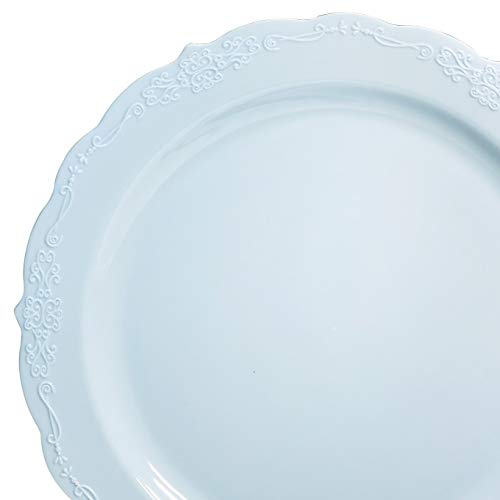 E. Verona in Blue