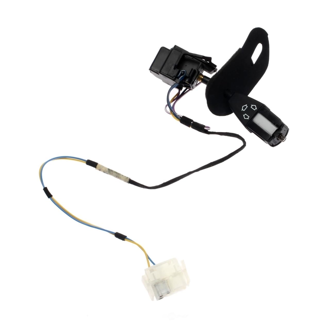 Standard Motor Products CCA1015 Cruise Control Switch - Compatible with Multiple Car Models | Easy Installation & Durable Design | Perfect for Highway Driving & Long-Distance Travel