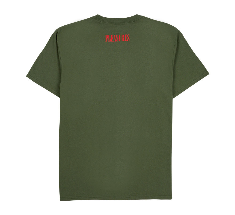 Alien T-Shirt for Men & Women - Cool UFO & Space Graphic Tee - Perfect for Sci-Fi Fans, Cosplay & Casual Wear