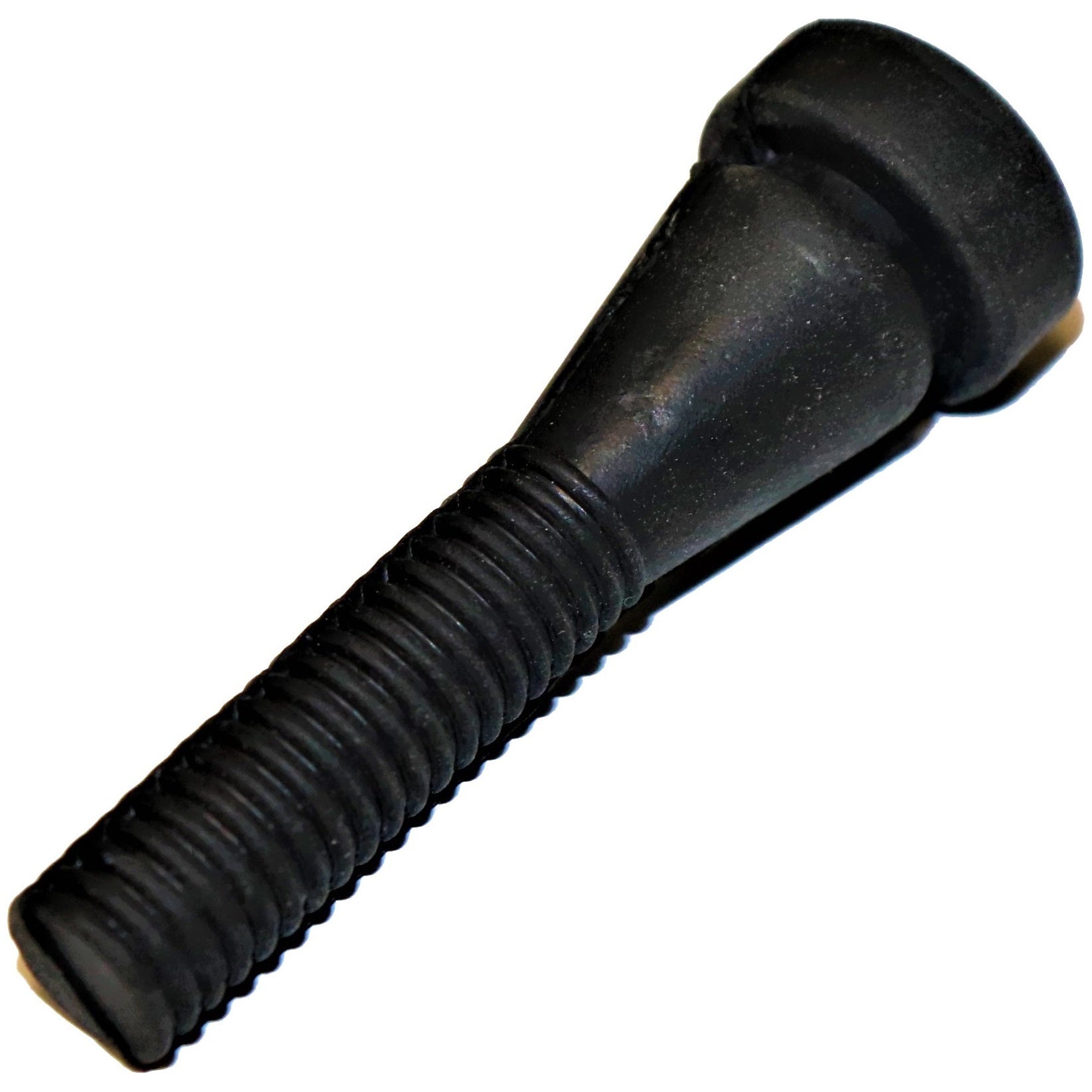 200 Small Rite Farm Poultry Plucker Fingers - Durable Rubber Fingers for Chicken Plucker Machine - Perfect for Home Butchering & Small Farm Poultry Processing