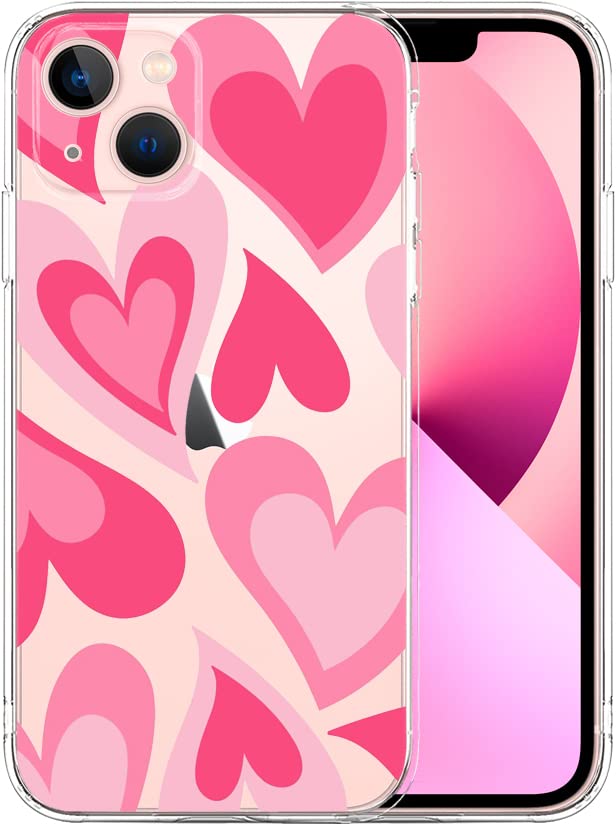 Pink Heart