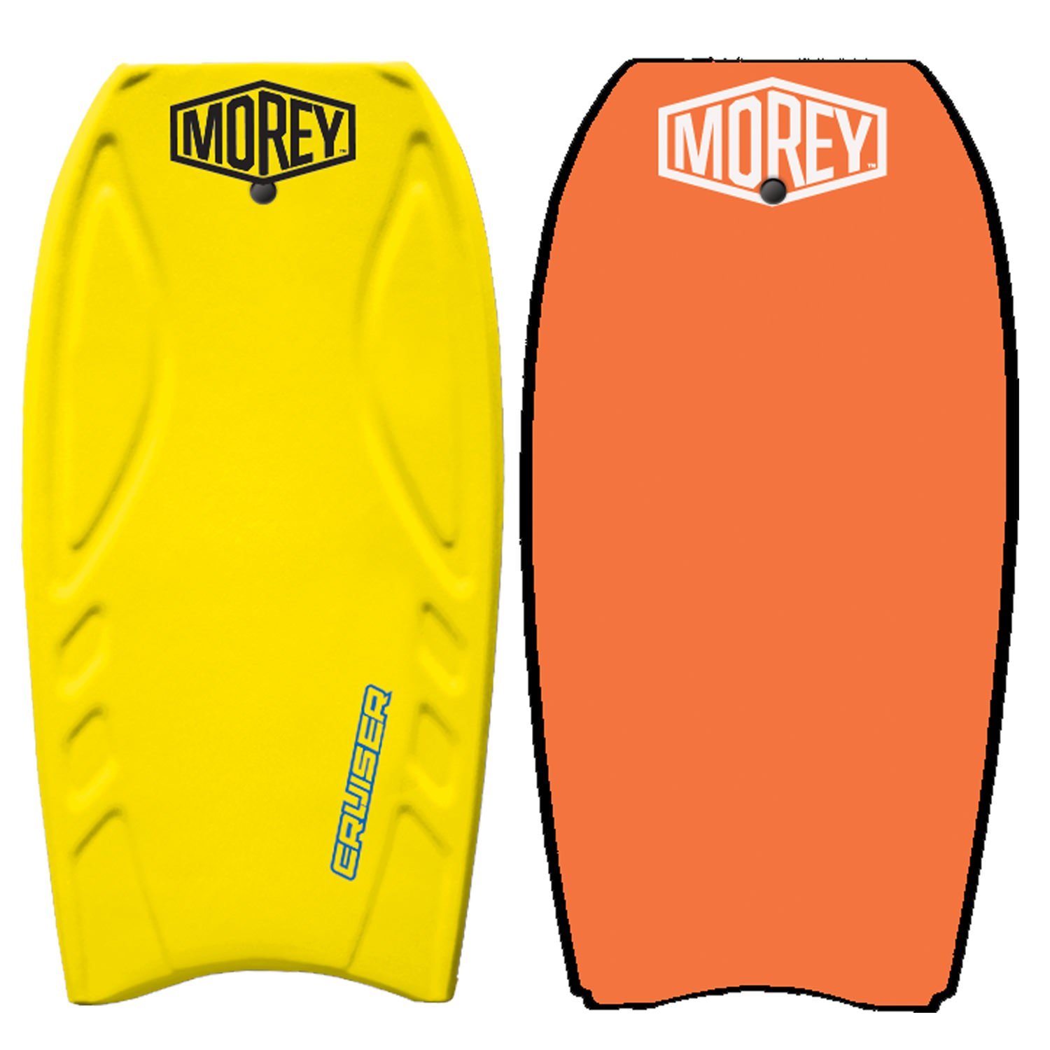 Morey Cruiser 42.5