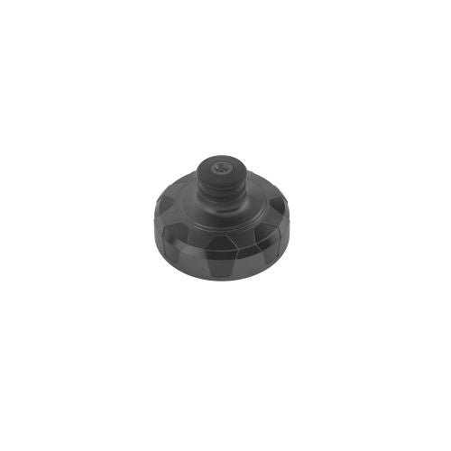 Fidlock Replacement Bottle Cap 600ml - Secure Magnetic Water Bottle Lid for Bikes, Hiking & Outdoor Activities