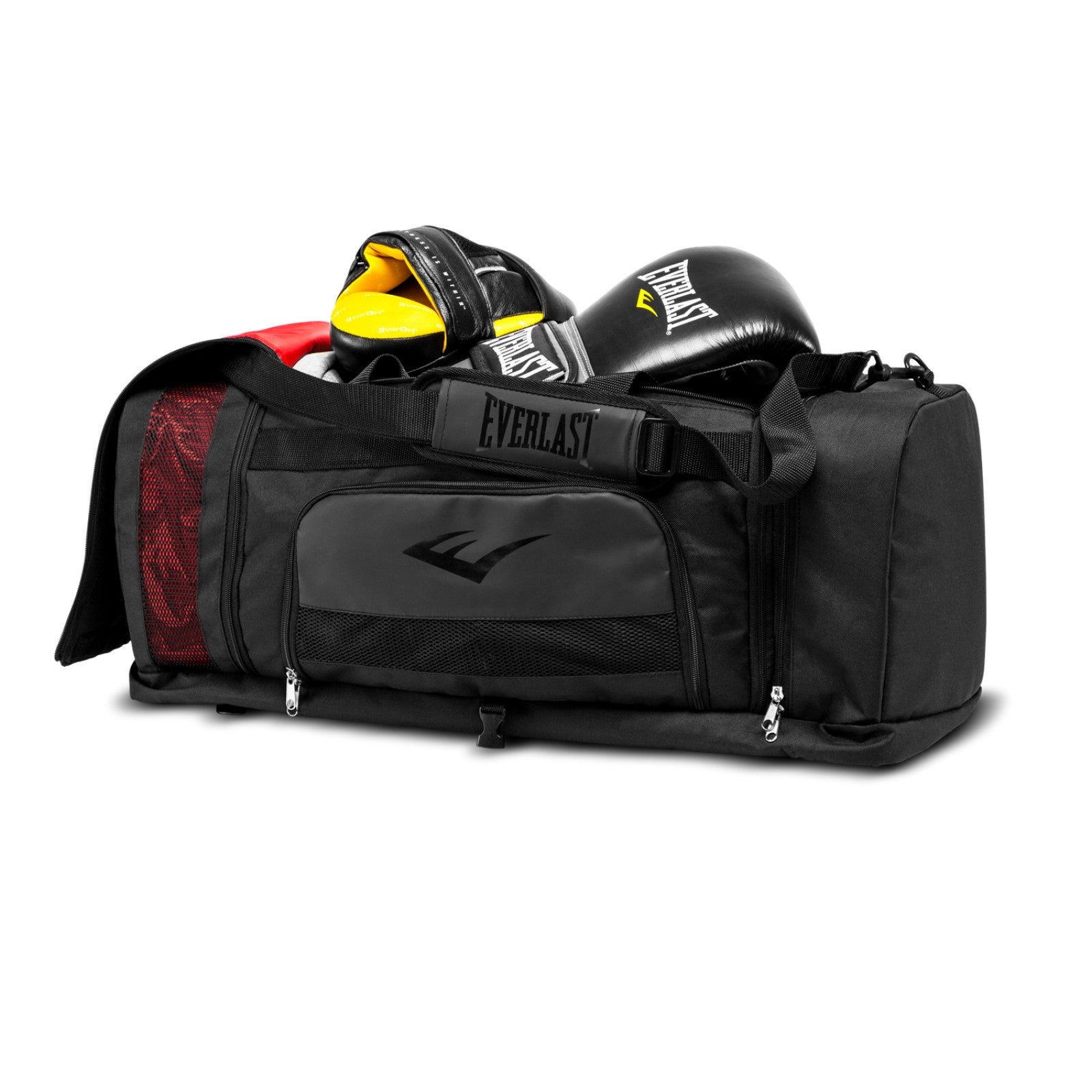 Everlast Contender Hybrid Duffle Bag