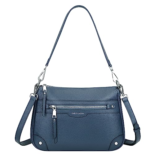 Indigo Blue