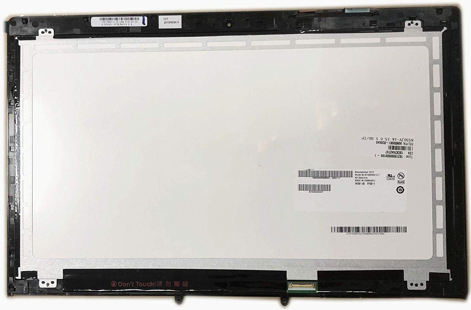 Original ASUS N550LF-1B 15.6