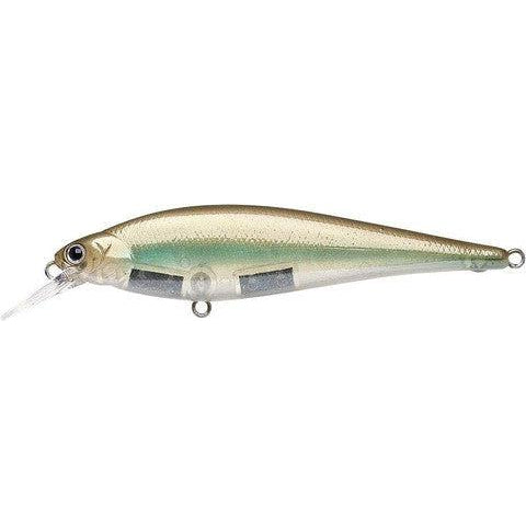 Lucky Craft Silent Pointer 95 Jerkbait Fishing Lure - Topwater Bass Fishing Bait for Freshwater & Saltwater - Perfect for Casting, Trolling, and Jerking Techniques