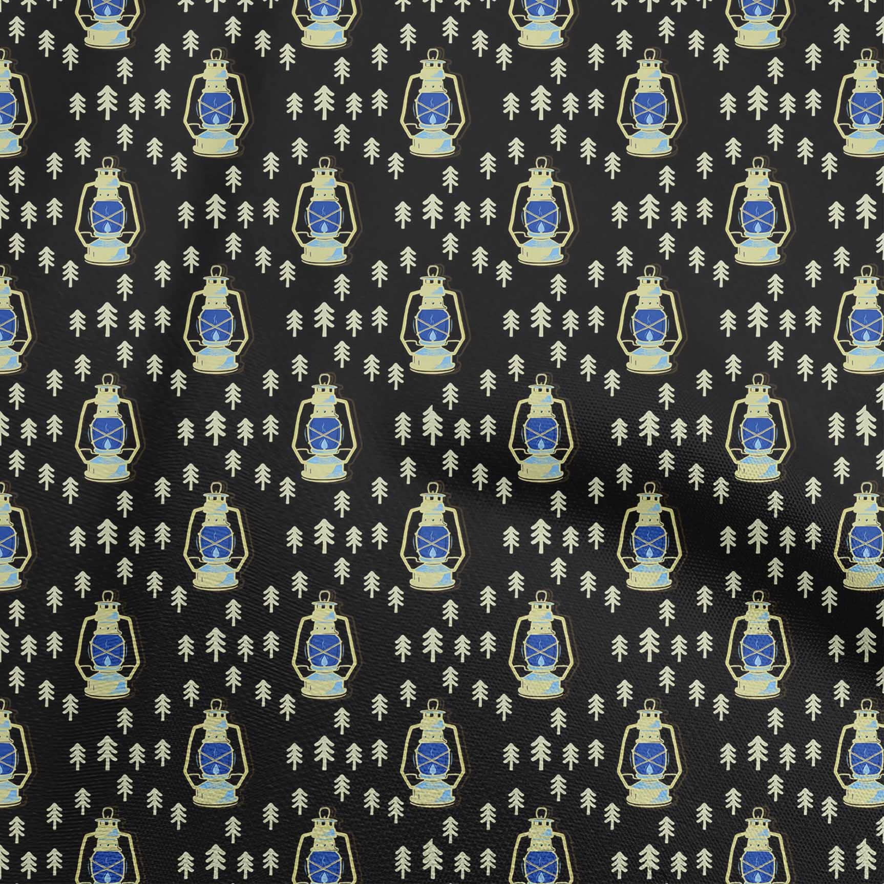 oneOone 60 Inch Wide Black Viscose Jersey Fabric - Soft, Durable Material for Halloween Costumes, Quilting, Sewing & DIY Crafts | Perfect for Lampshades, Apparel & Home Decor Projects