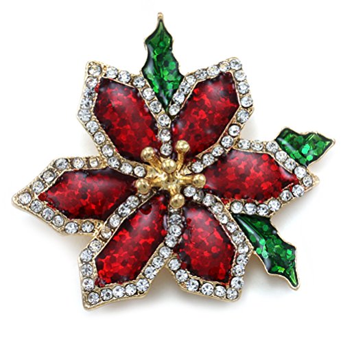 Poinsettia