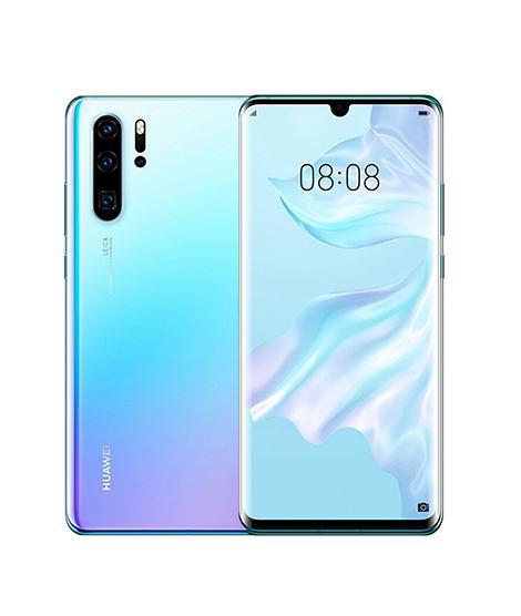Huawei P30 Pro Smartphone - 6.47