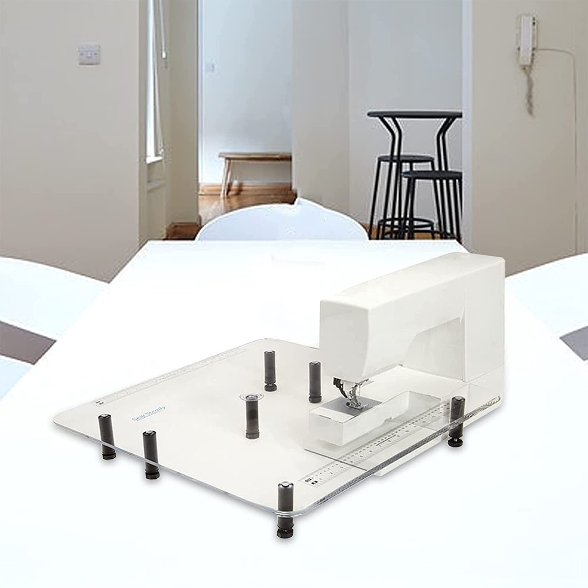 Portable Sewing Table for Baby Lock Katherine Machine - 24