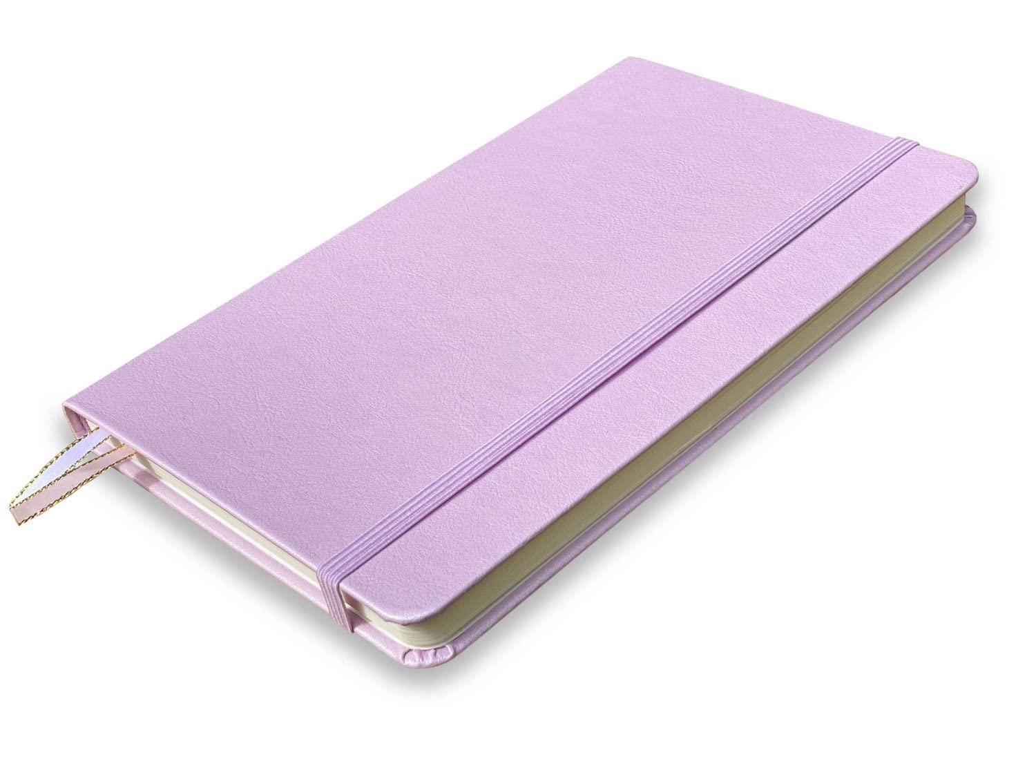 Minimalist Art Hard Cover Notebook Journal - 5