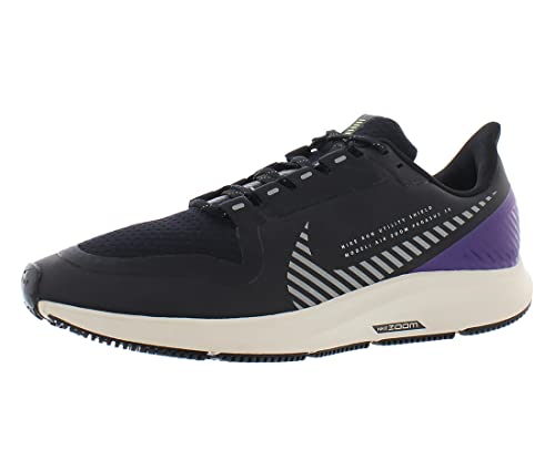 Black Silver Desert Sand Va Purple