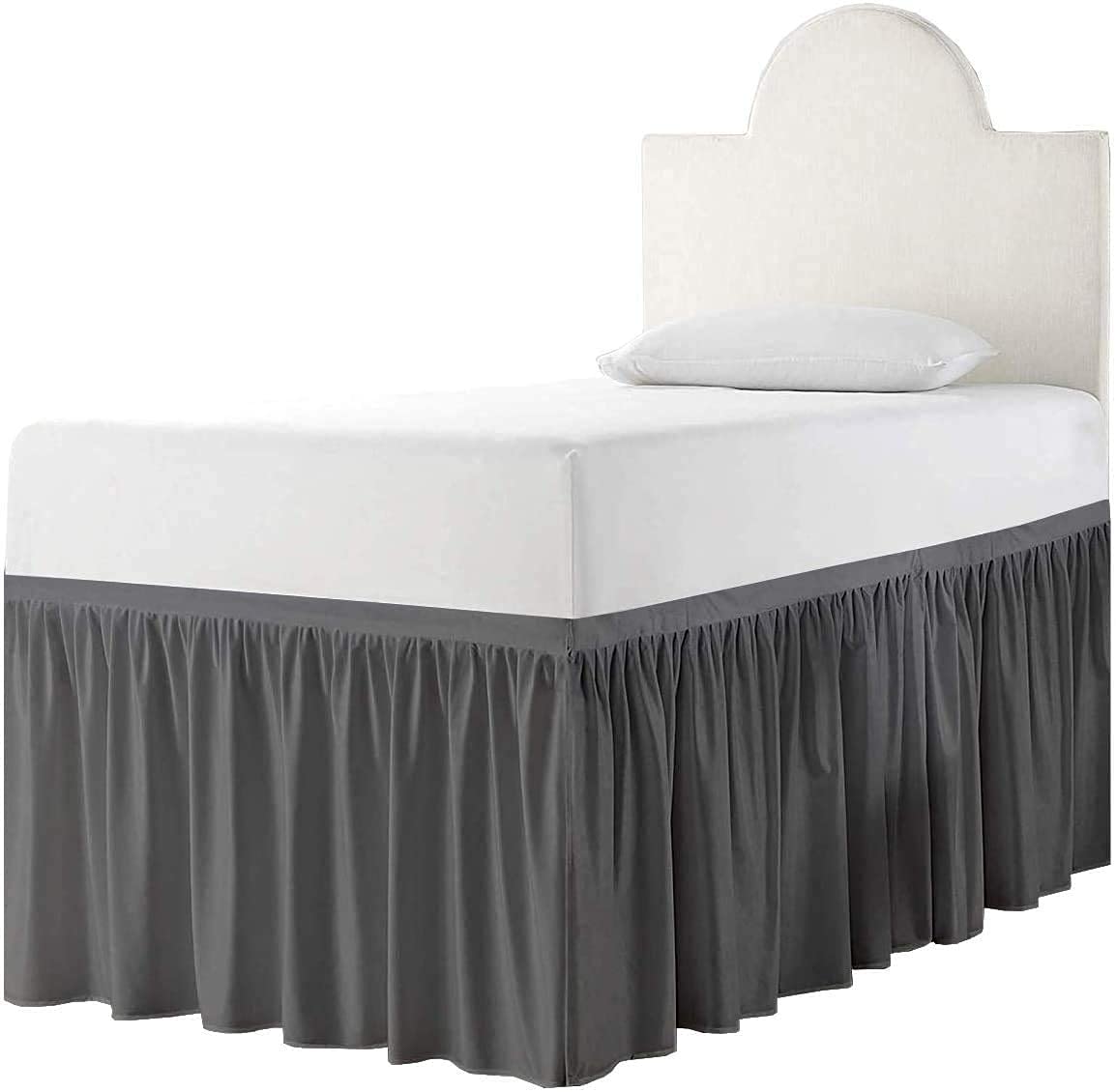 100% Microfiber Extra Long 25