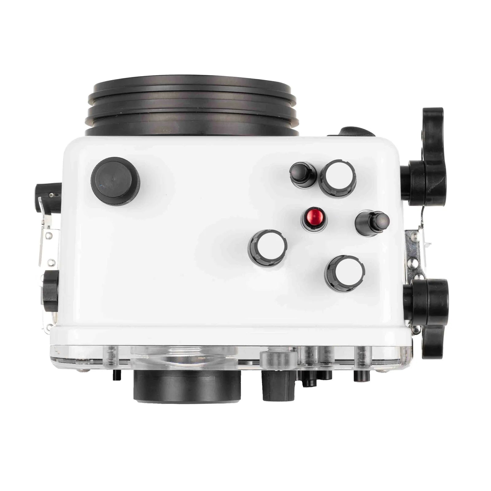 Ikelite 200DLM Underwater Housing for Canon EOS R7 - Waterproof Camera Case for Scuba Diving, Snorkeling & Marine Photography