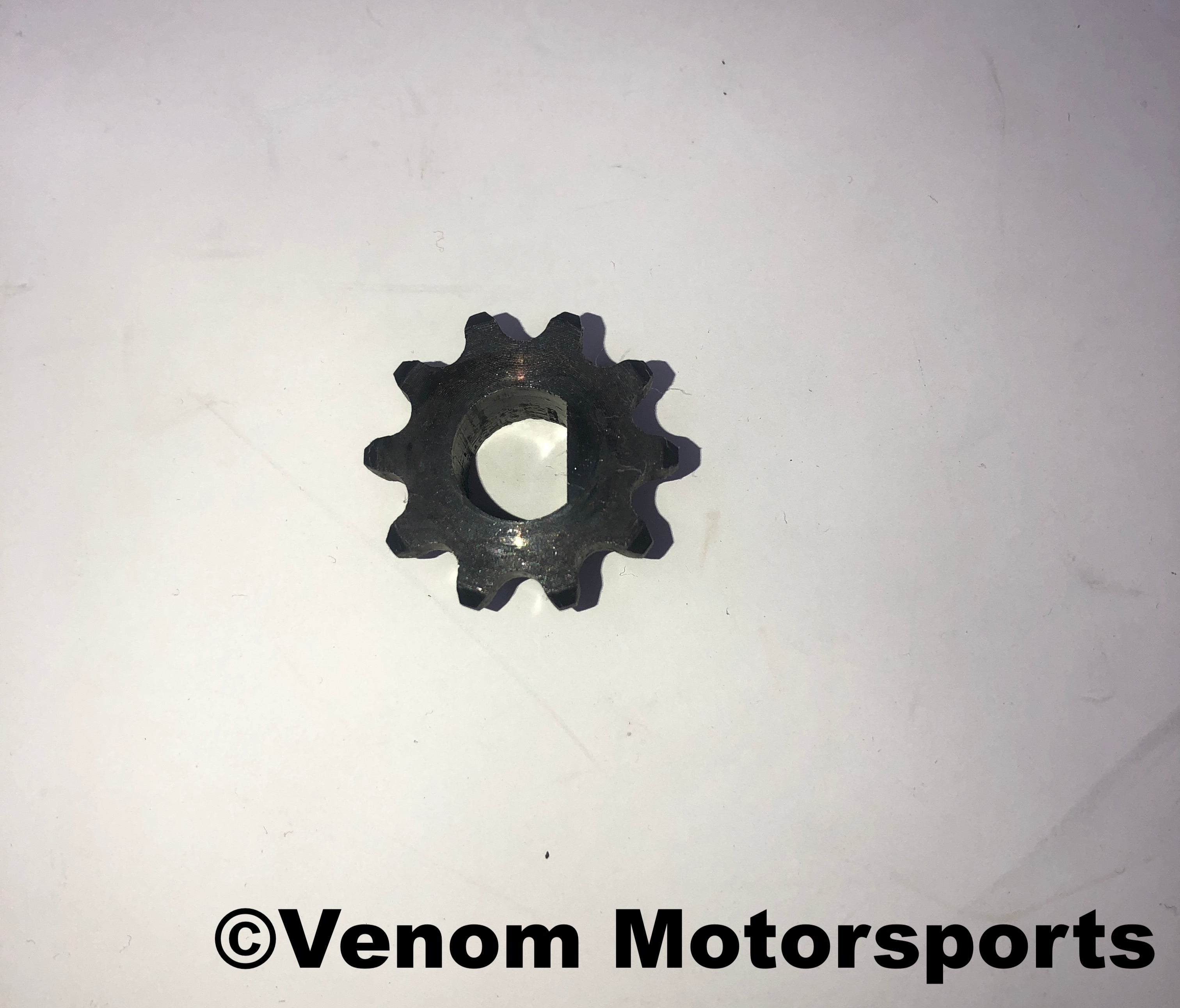Venom E Madix 1300W 48V Electric Bike Conversion Kit with Motor Sprocket - Perfect for DIY E-Bike Upgrades & Off-Road Cycling