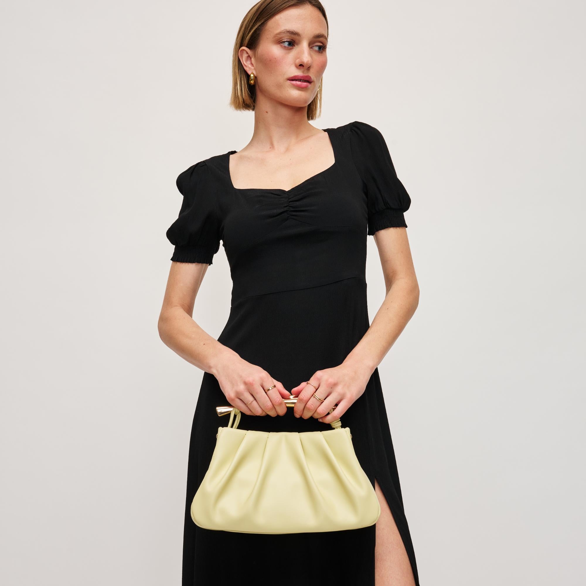 Rosalia Crossbody Bag for Women - Stylish Leather Shoulder Purse - Perfect for Travel, Shopping & Everyday Use