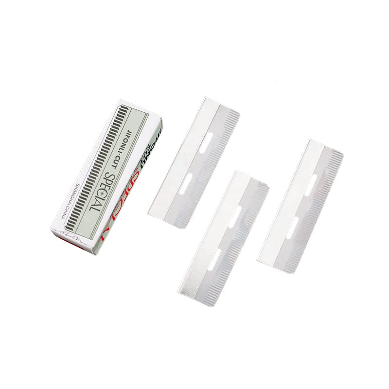 10Pcs Eyebrow Razors for Women - Eyebrow Shaper & Facial Hair Remover - Precise Eyebrow Trimmer for Perfect Shaping & Grooming - Ideal for Eyebrow Makeup & At-Home Beauty Care