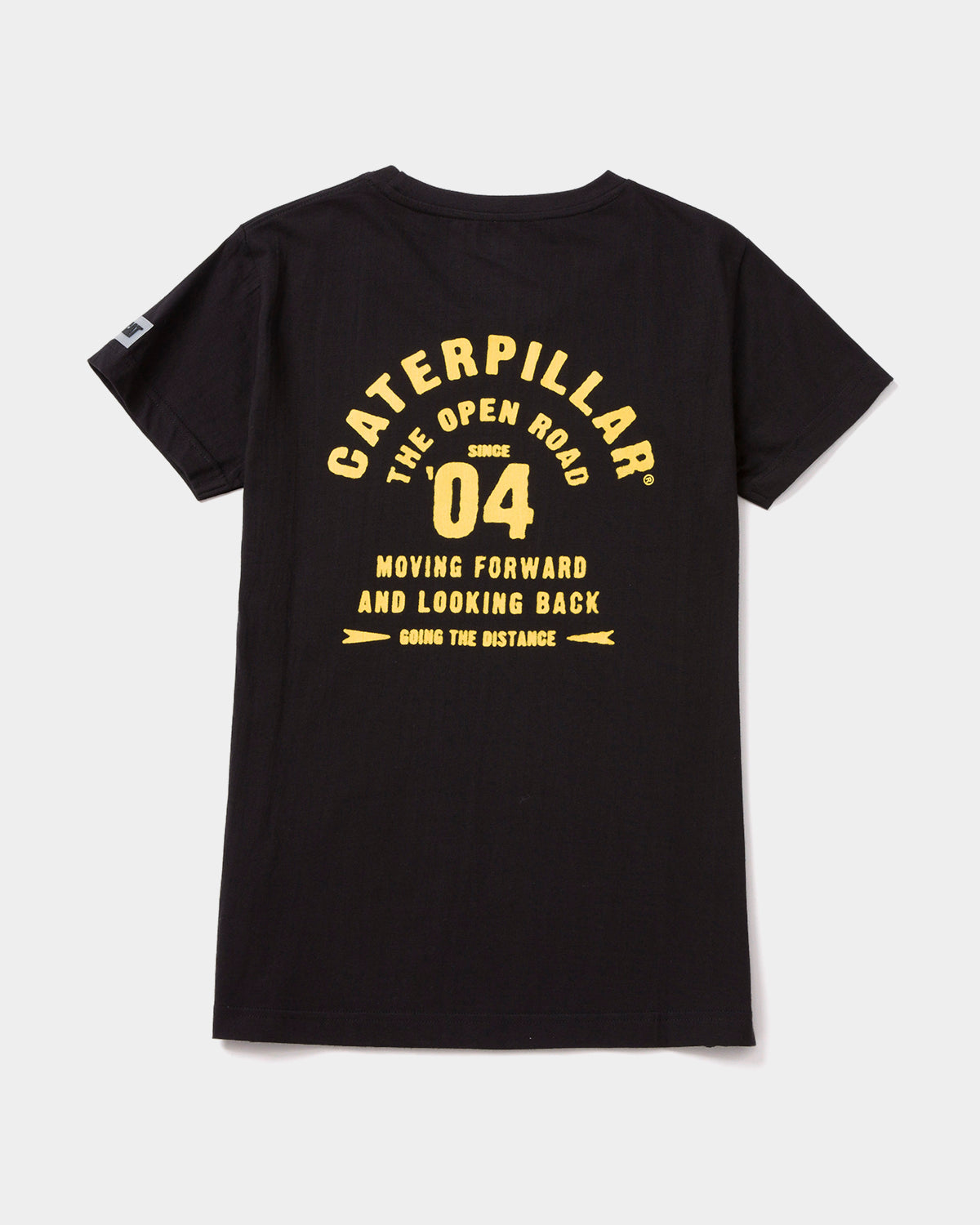 Women's Open Road T-Shirt - Comfortable & Stylish Casual Tee for Travel, Road Trips & Everyday Wear
