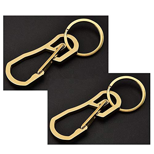 2 Pack Gold