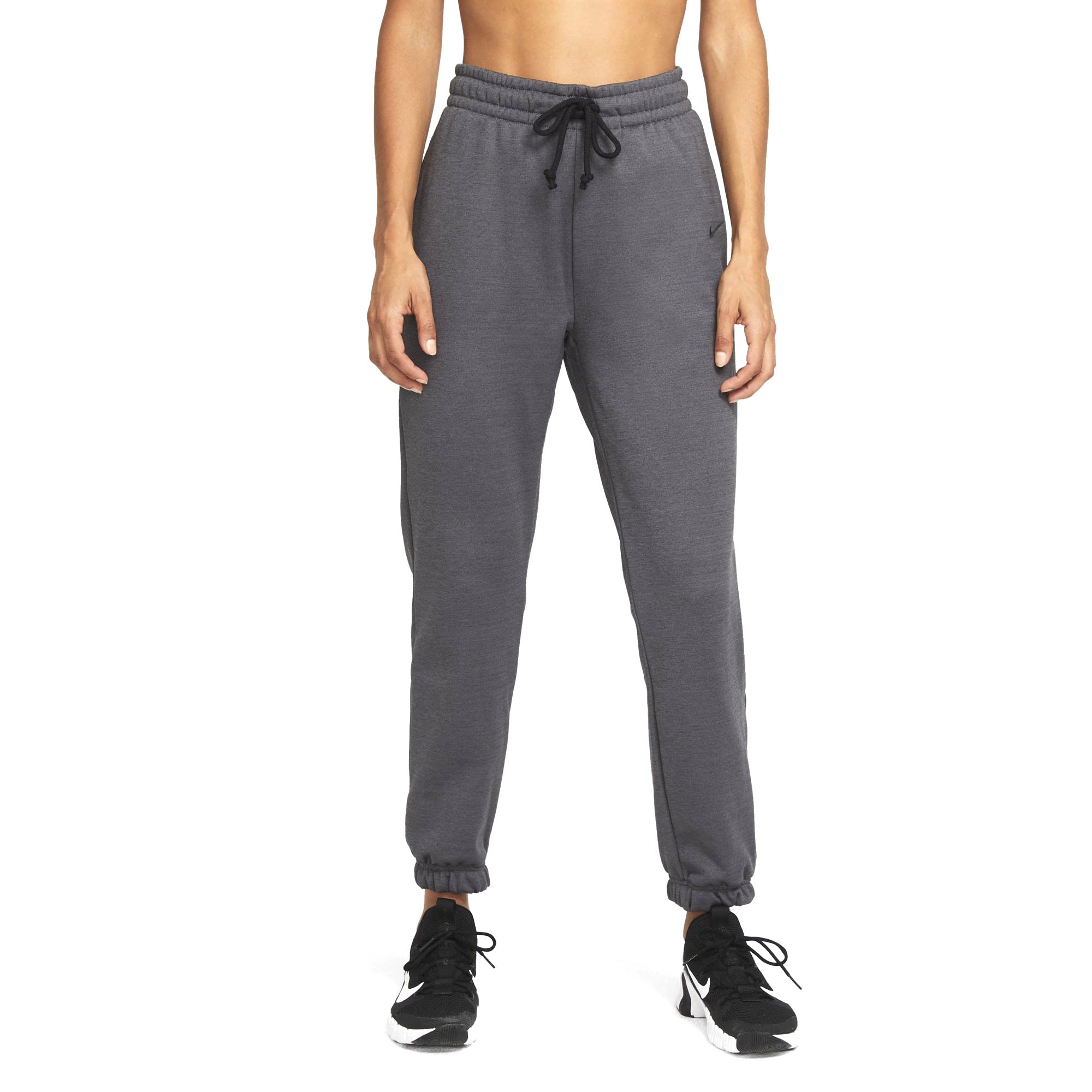 Nike Women's Therma-FIT All-Season Training Pants - High-Performance Workout Leggings for Running, Yoga & Gym