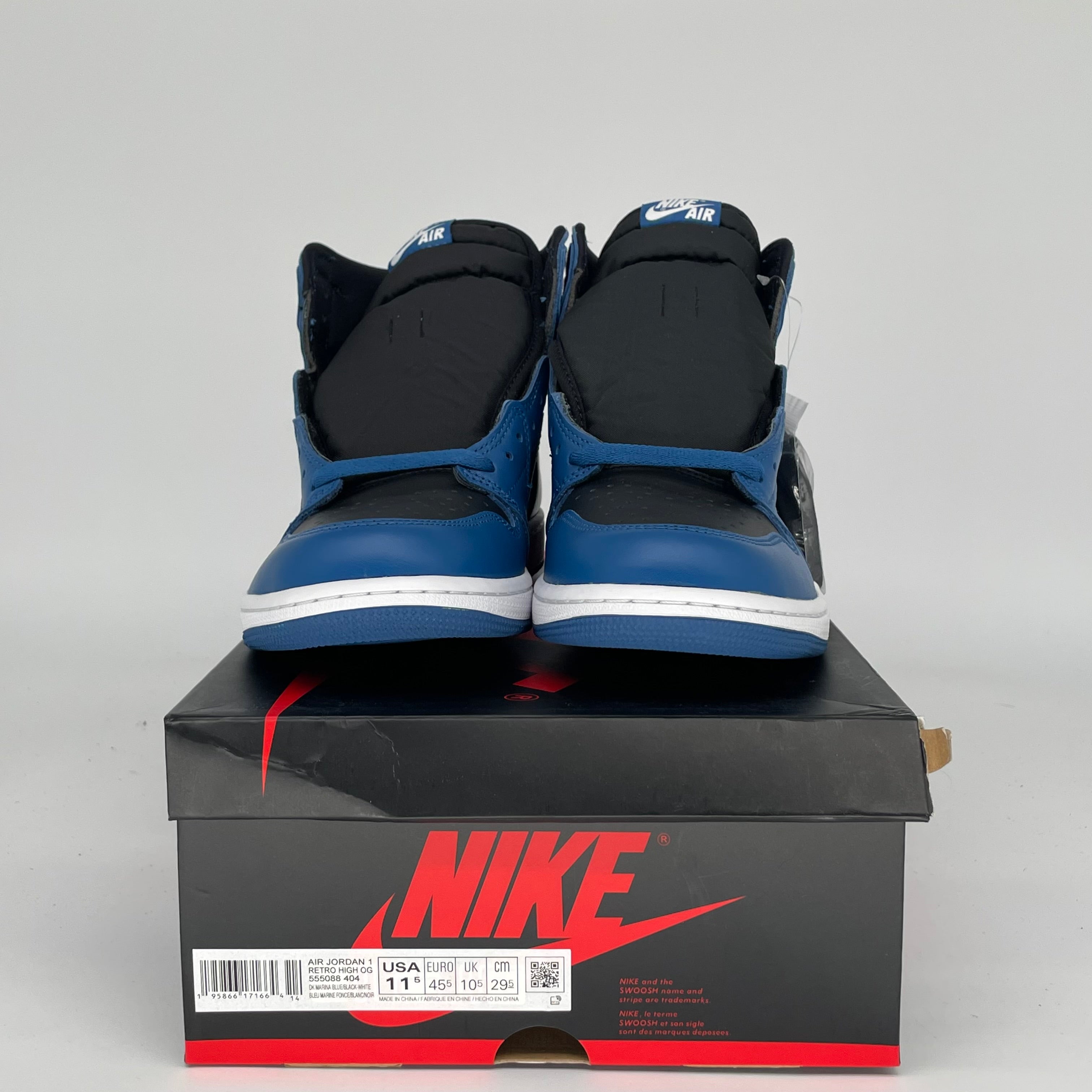 AIR JORDAN 1 Retro High OG 