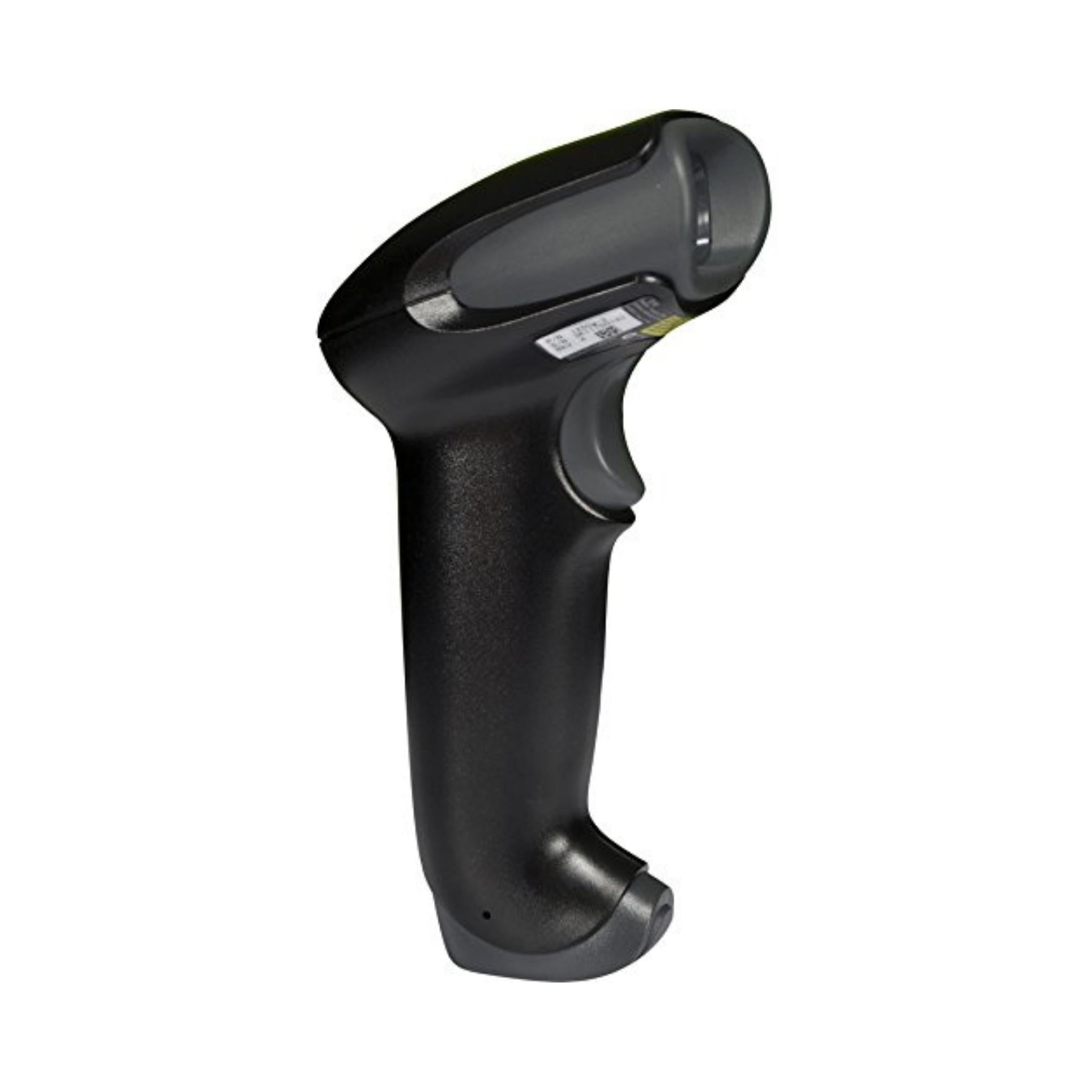 Honeywell Voyager 1250G 1D Barcode Scanner - High Performance USB Handheld Scanner for Retail, Warehouse & Inventory Management - Fast & Accurate Barcode Reading for POS Systems, Shipping Labels and Product Tracking