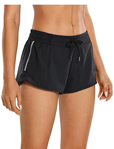 CRZ YOGA Women's 4