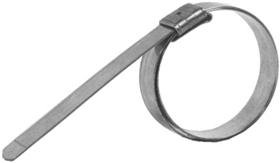 Fast-Lok K Clamp - Heavy Duty Pipe Clamp for Secure Connections | Ideal for Plumbing, HVAC, and Industrial Applications