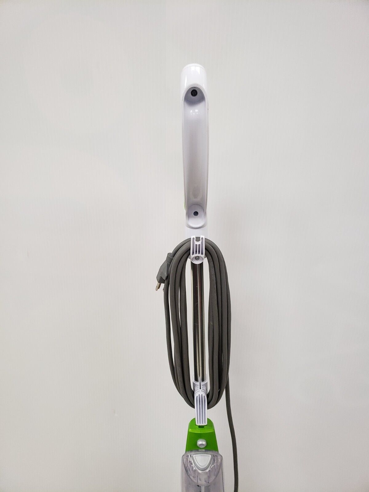 Bissell 2814N Hard Floor Steam Cleaner - Powerful Steam Mop for Tile, Laminate & Hardwood Floors - Perfect for Kitchen, Bathroom & Pet Areas Cleaning