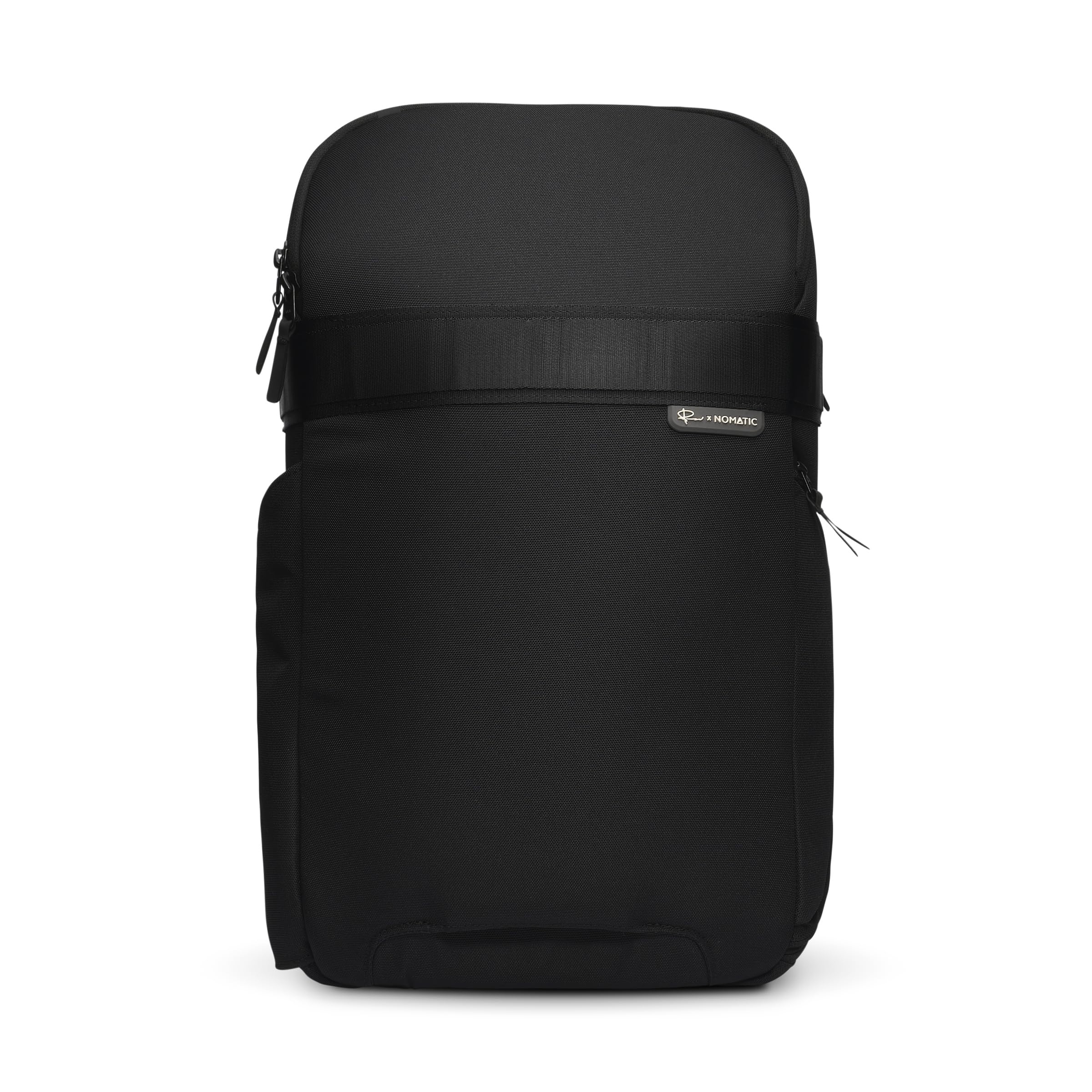 NOMATIC Luma 18L Camera Backpack - Professional DSLR/SLR Photography Bag by Peter McKinnon - Waterproof Travel Backpack for Photographers & Videographers (Black) - Perfect for Outdoor Shoots, Travel & Daily Commute