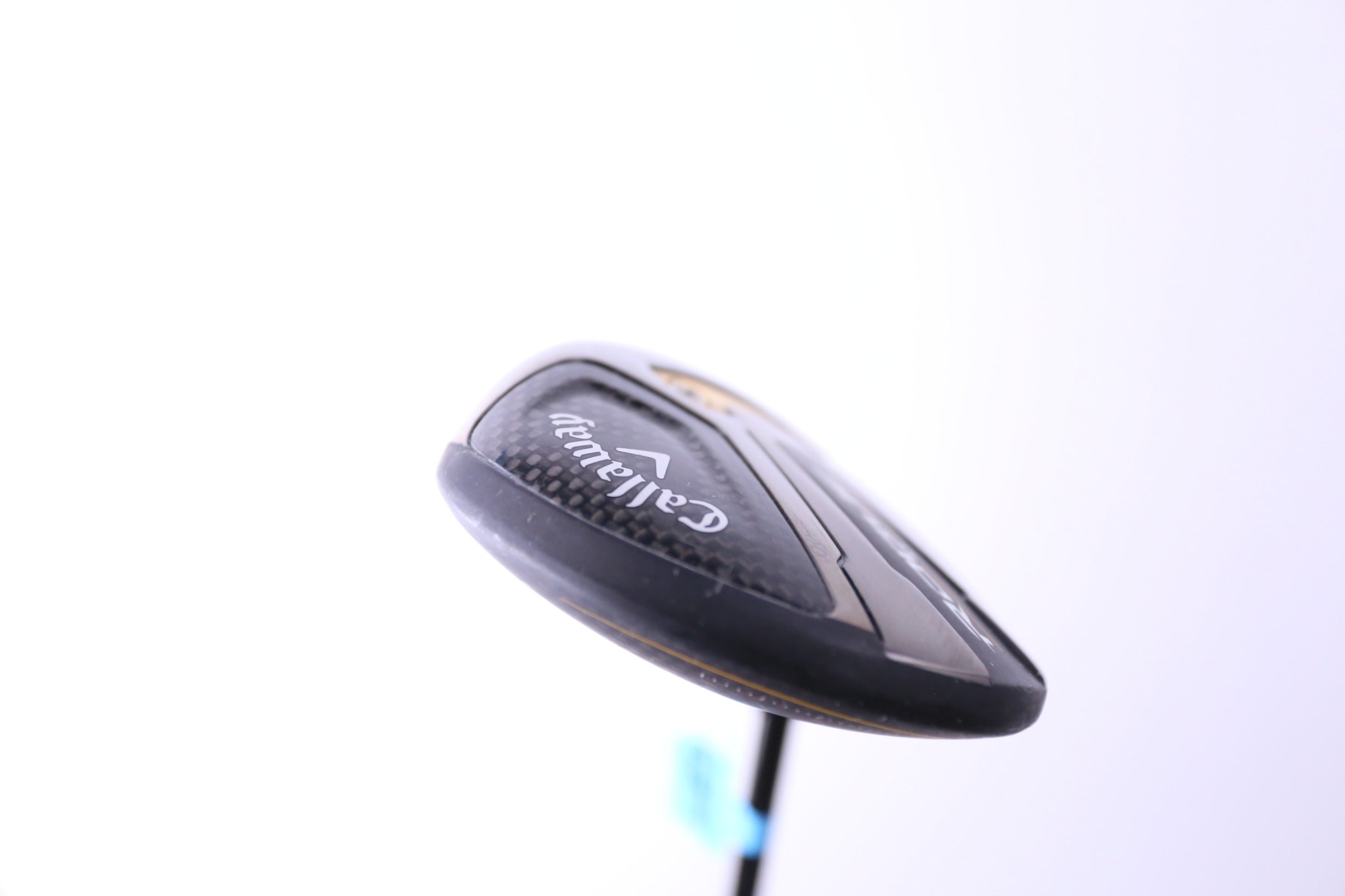 Used Callaway Rogue ST MAX 3 Wood Right Handed 15° Regular Flex Golf Club - Perfect for Mid-Handicap Golfers on Fairway Shots & Tee Box Drives