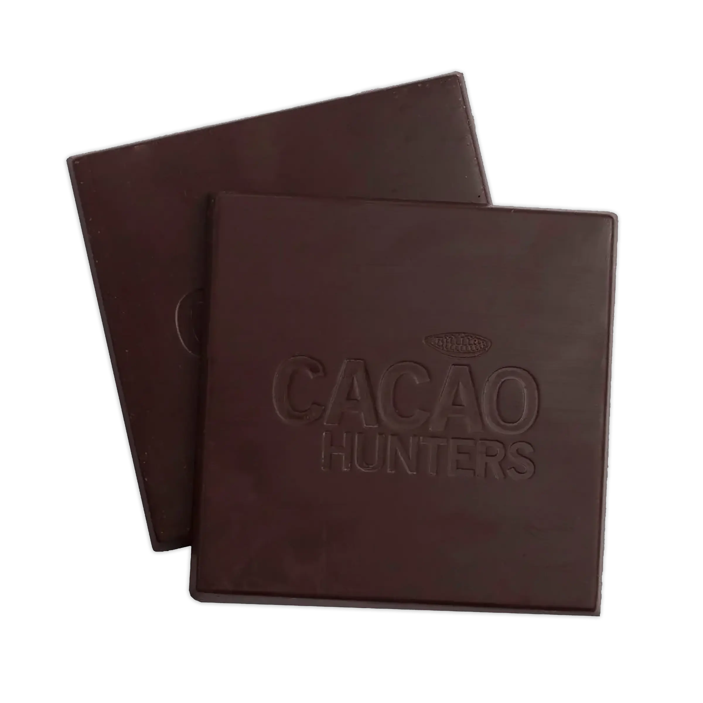 Premium Cacao Hunters Elizabeth 71% Dark Chocolate Bar - Rich & Smooth Gourmet Chocolate for Baking, Gifting & Healthy Snacking