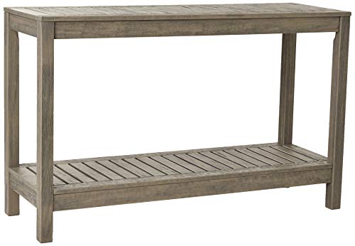 Weathered Gray