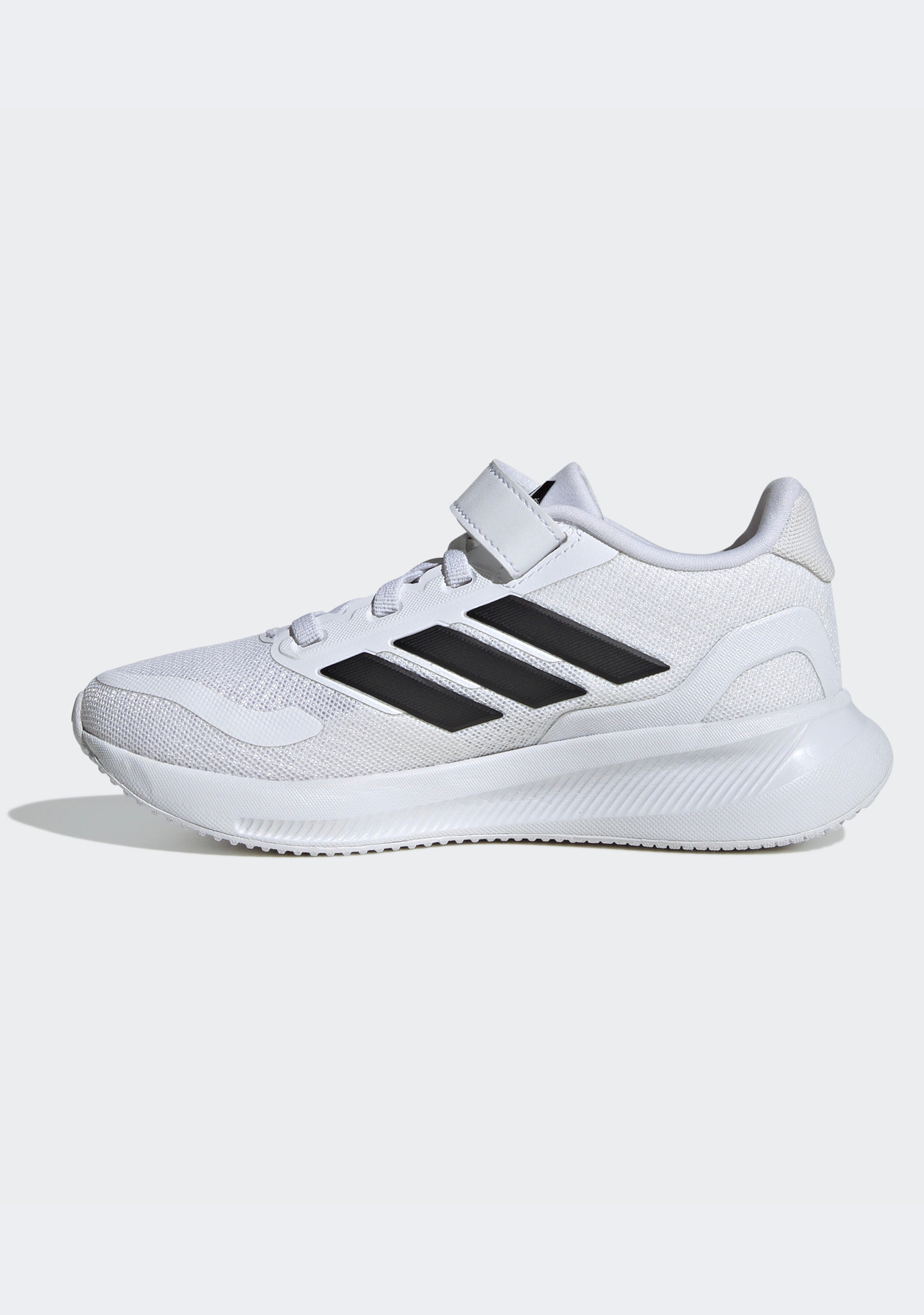 Adidas Kids' Runfalcon 5 PS Running Shoes - Lightweight & Breathable Sneakers for Boys & Girls - Perfect for School, Sports & Daily Activities