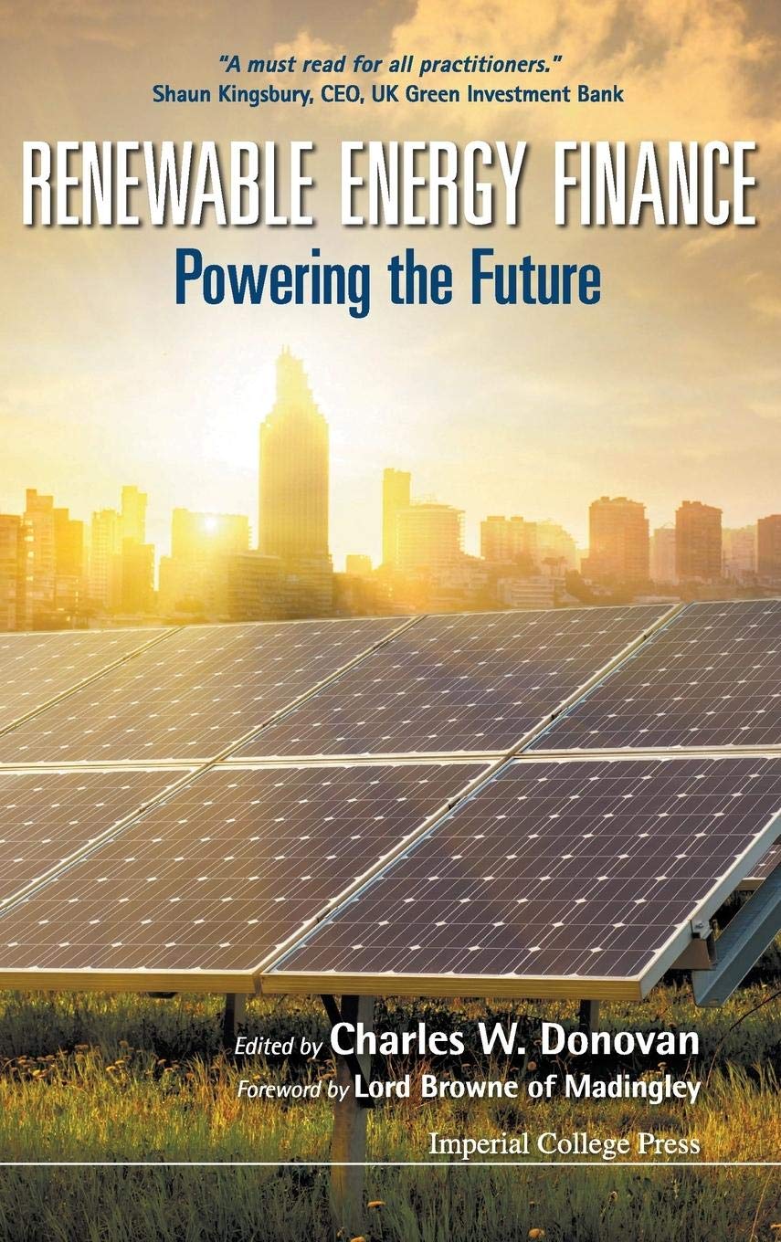 Renewable Energy Finance: Investing in Solar, Wind & Green Projects for a Sustainable Future | Business & Home Solutions