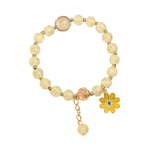 Daisy-Light Yellow