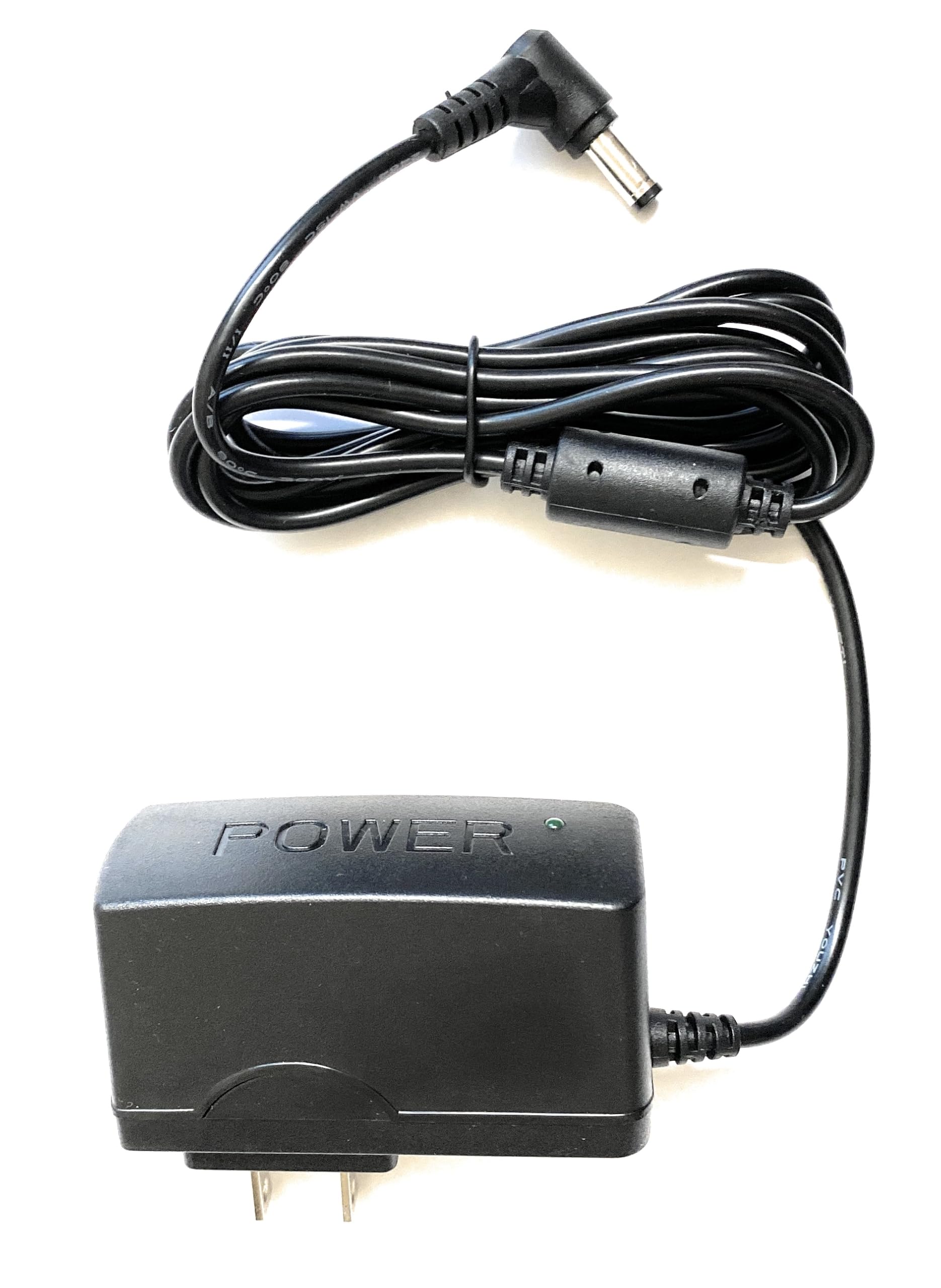 Uniden GMR2238-2CK Home Wall Charger - Direct Battery Charging Without Cradle | Replacement Charger for Uniden Radios | Perfect for Home, Office & Emergency Use