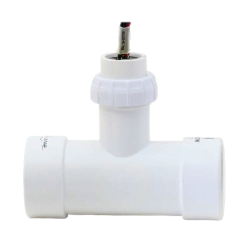 High-Precision Baseline Flow Sensors with Integrated Flow Decoder | Accurate Liquid/Gas Measurement for Industrial Automation & HVAC Systems