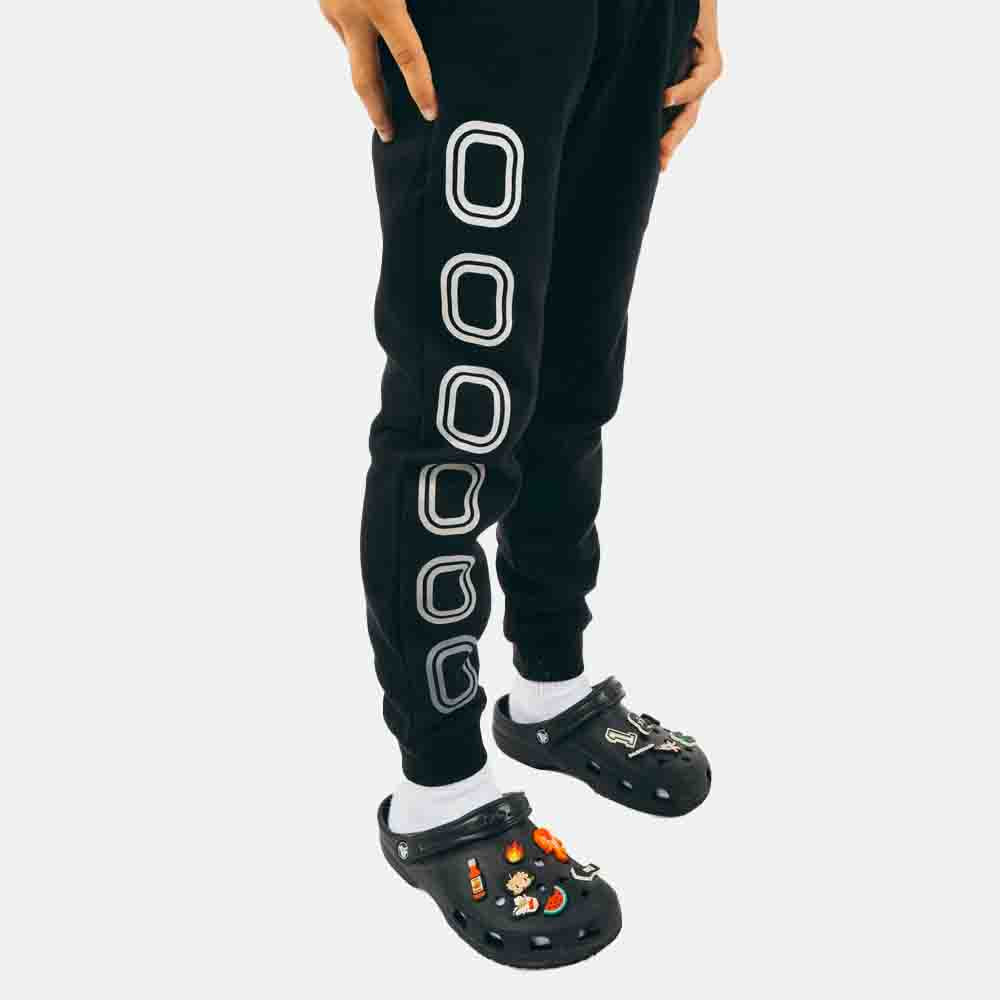 Kids' OT Classic Joggers - Comfortable Cotton Jogger Pants for Boys & Girls - Perfect for School, Play & Everyday Wear