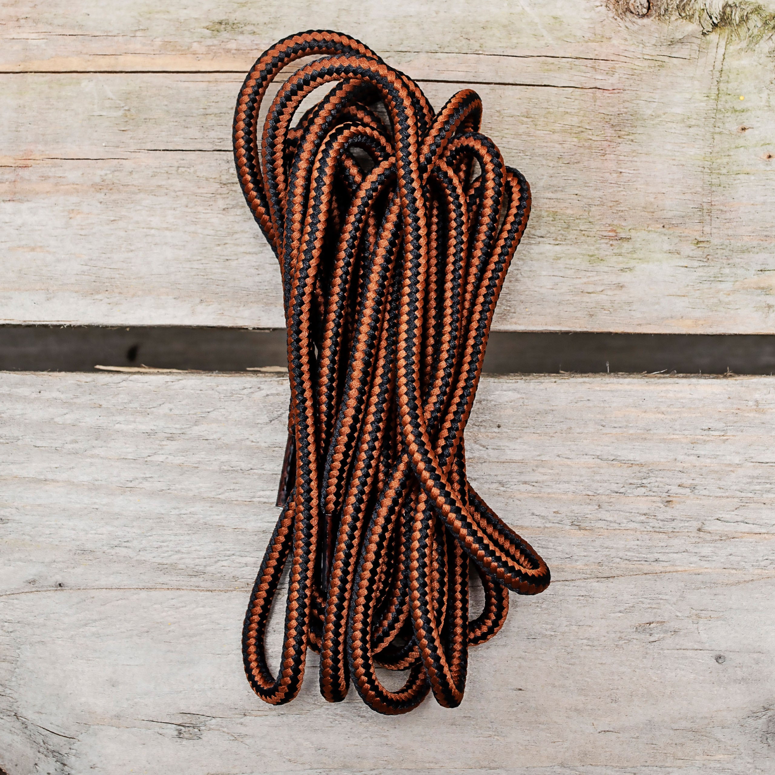 Grasmoor Walking Boot Laces 160cm - Durable Hiking Shoelaces for Outdoor Boots & Trekking Shoes | Perfect for Hiking, Camping & Mountain Climbing