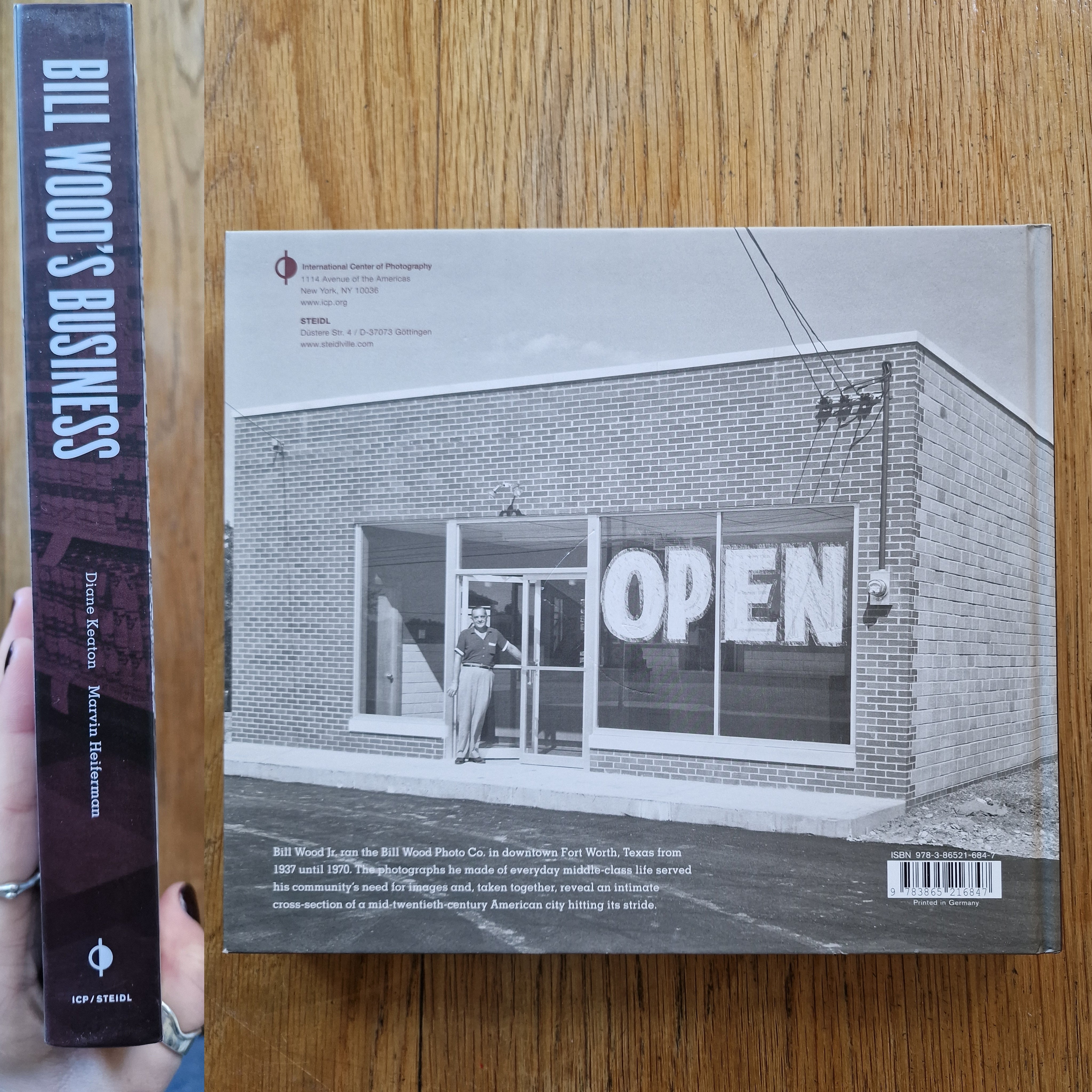 Bill Wood's Business - Premium Wooden Office Supplies & Desk Accessories for Professionals | Perfect for Home Office, Corporate Gifts & Executive Workspaces