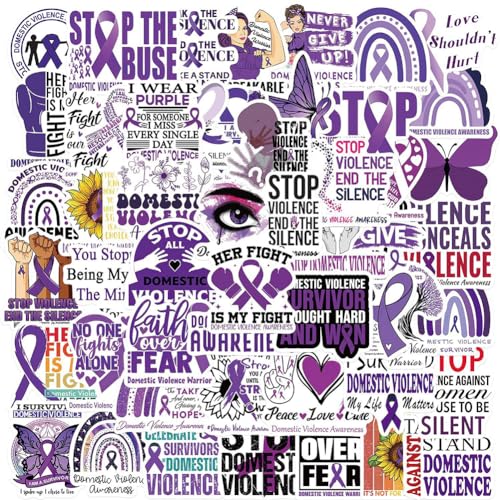 Stop Domestic Violence
